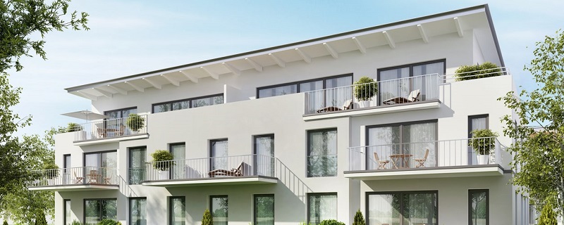 Pas d’embellie pour les ventes de logements neufs pendant l’été