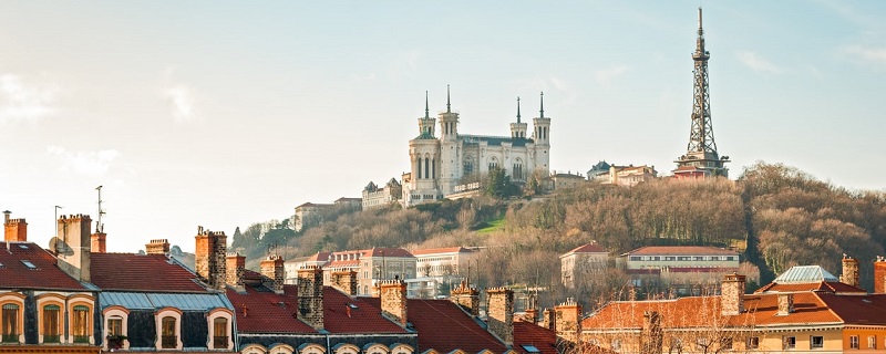 Paris et Marseille sont les villes les plus prisées des investisseurs locatifs en 2020