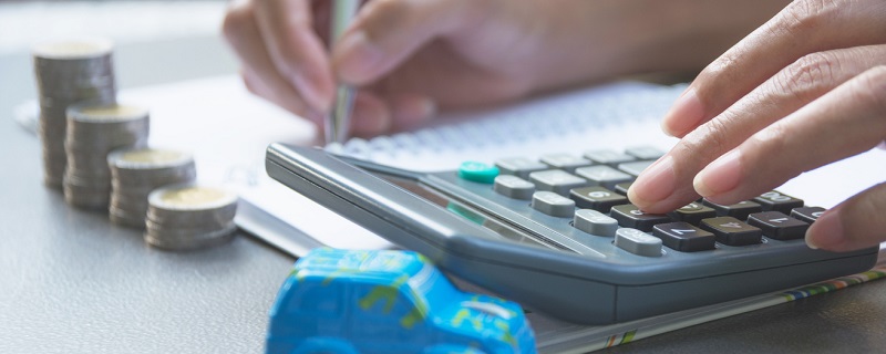 Les ventes de voitures en chute libre en novembre pour tous les constructeurs