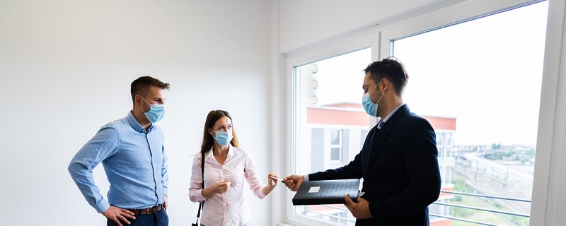 La crise pèse sur les intentions d’achat immobilier des jeunes