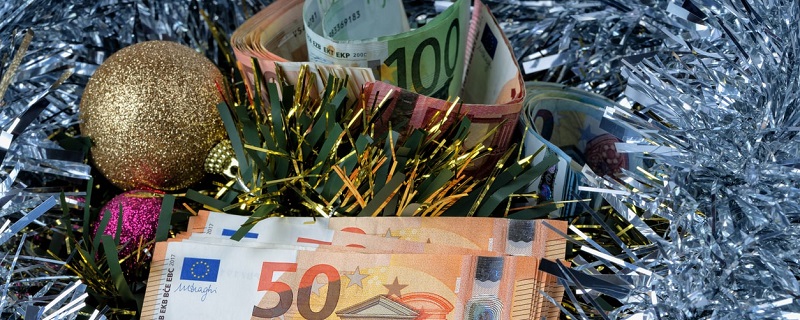 Un Noël placé sous le signe de l’austérité pour les Français