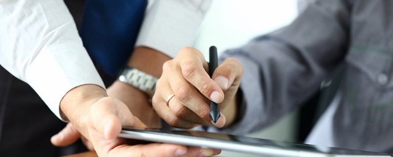 Les compagnies d’assurance face aux enjeux de la transformation digitale