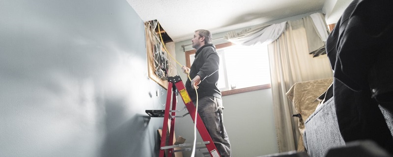 Rénovation énergique : des travaux nécessaires, mais freinés par la question financière