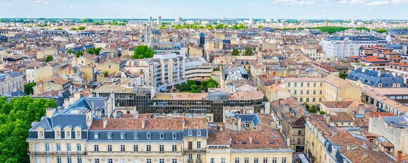 Les villes moyennes sont mises en vedette