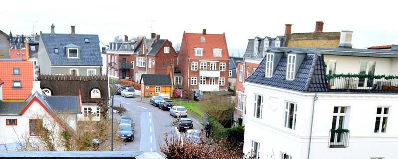 Immobilier : les acheteurs franciliens désertent les grandes villes