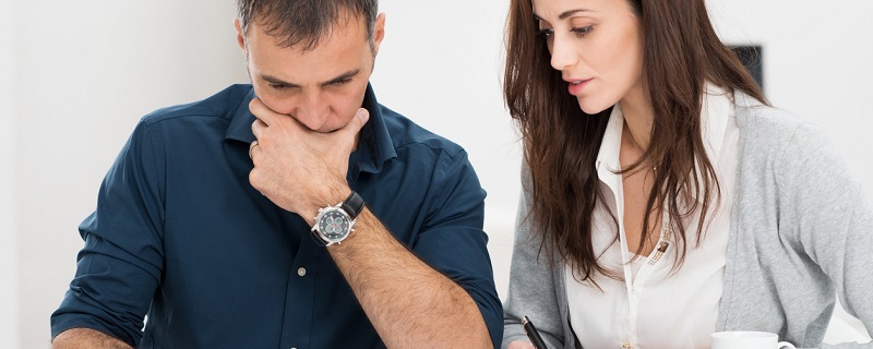 Les Franciliens sont moins surendettés que le reste des Français