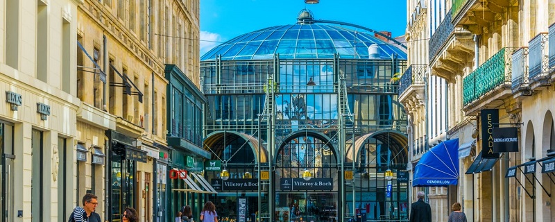 Bordeaux recule au classement des villes françaises les plus attractives