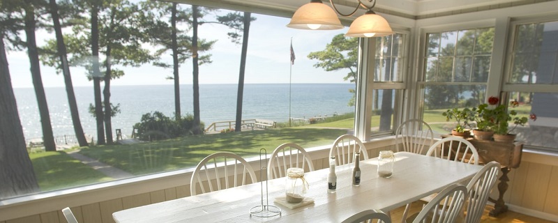 Les grandes villes sont privilégiées pour l’achat de résidences secondaires