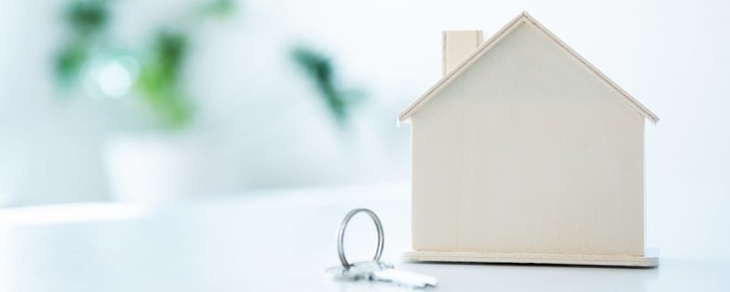 Crédit immobilier : les taux s’établissent à 1,20 % en moyenne sur 20 ans en décembre