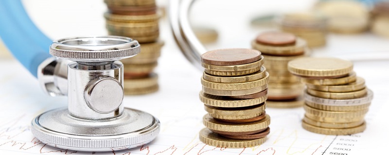 Les dépenses de santé des Français ont baissé depuis la mise en place du confinement