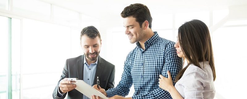 Reprise des visites de logement en respectant des règles strictes