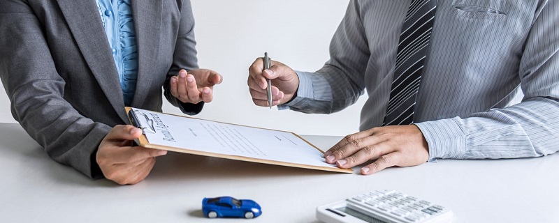 La crise du Covid-19 encourage l’achat de voitures privées