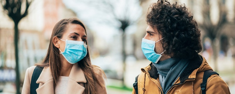 La santé des jeunes est menacée par la grande précarité issue de la pandémie de coronavirus