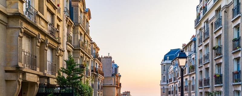 Immobilier : l’attrait pour la province se confirme