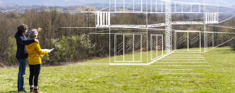 La FFB appelle à la prise de mesures pour relancer le marché de la construction