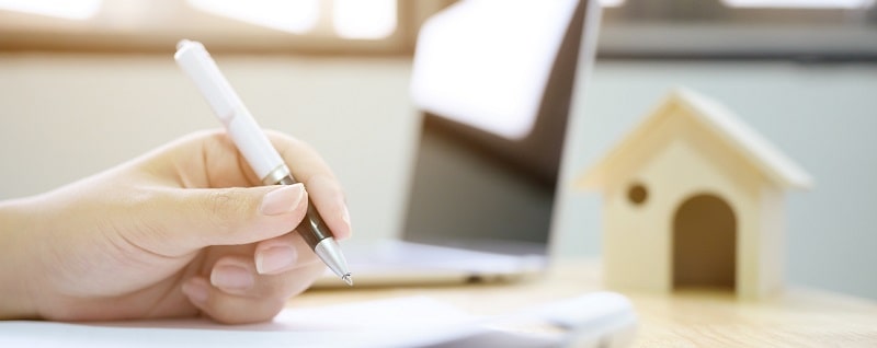 Le marché du crédit immobilier a démarré lentement en janvier 2021