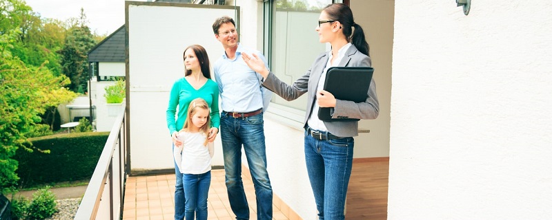 Le marché immobilier est toujours aussi tendu