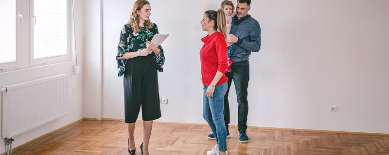 L’incertitude persistante pèse sur le marché immobilier