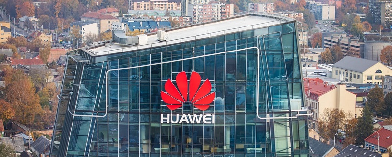 Après les smartphones, Huawei témoigne d’un intérêt pour les voitures autonomes