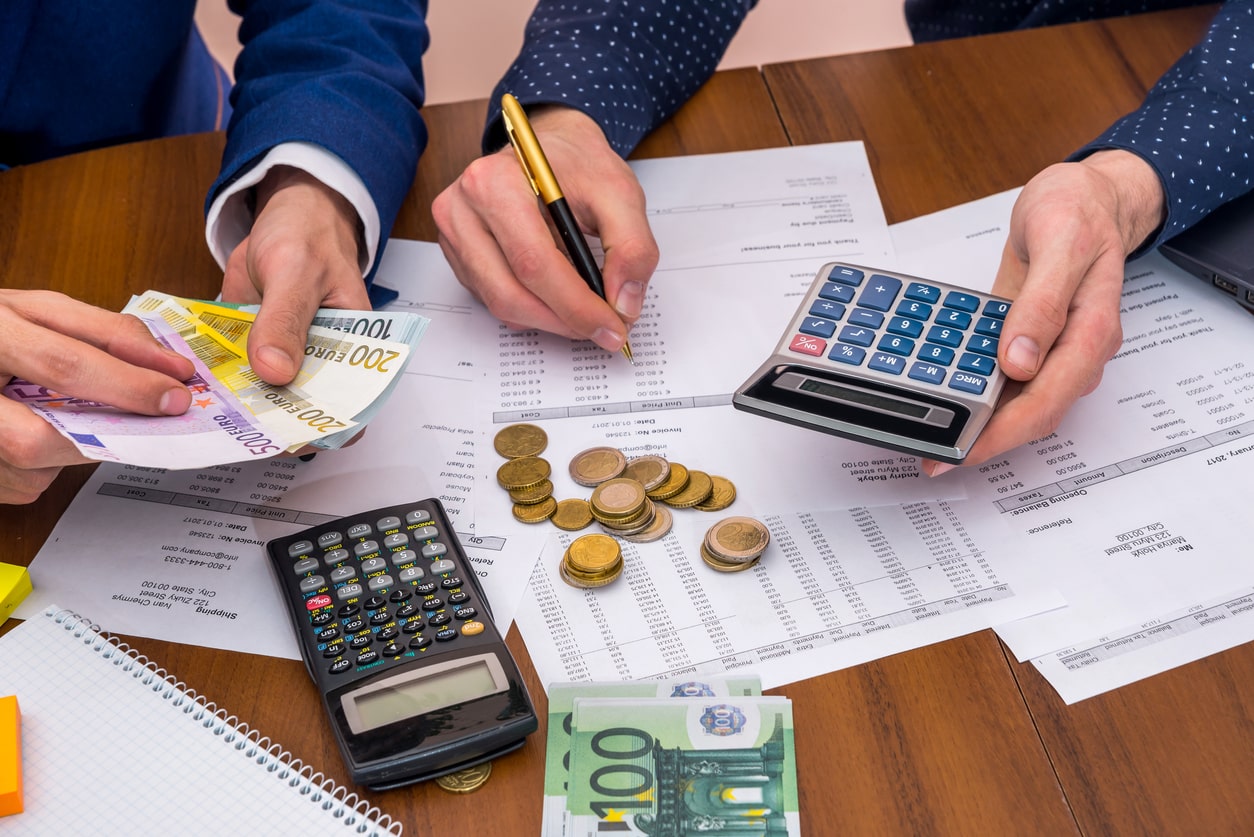 Baisse des taux d’intérêt pour le crédit renouvelable