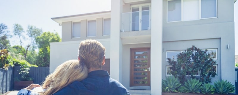 Les prix immobiliers ont progressé de +6,5 % en 2020 malgré la crise et l’accès difficile au crédit