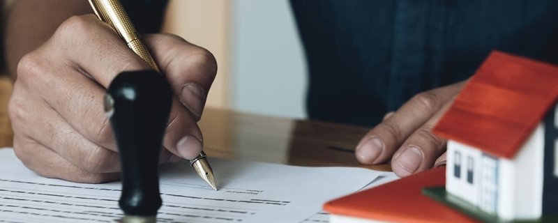 Les acheteurs immobiliers ne sont pas égaux face à la crise