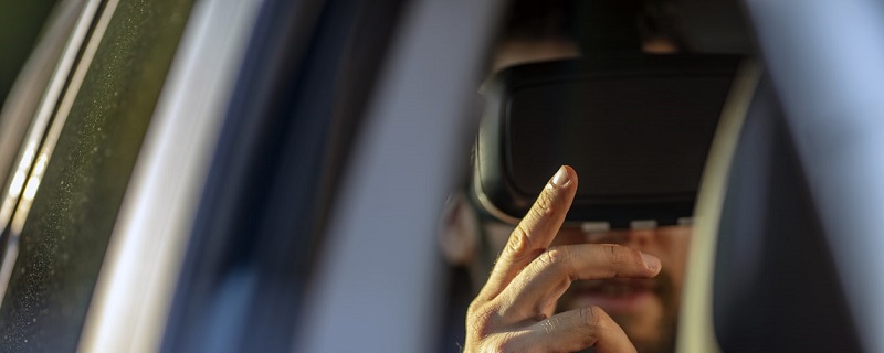 Le concept de « visite virtuelle » s’étend à l’achat de véhicule