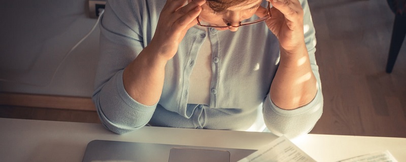 Plus des deux tiers des ménages surendettés ayant des dettes locatives vivent dans une extrême précarité