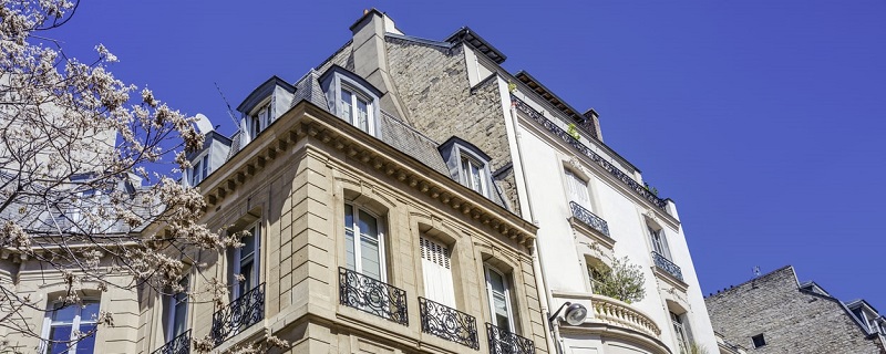 Des prix immobiliers en constante hausse à Boulogne-Billancourt