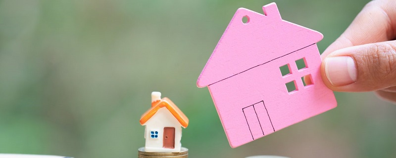 Des prix immobiliers toujours élevés malgré la baisse des transactions