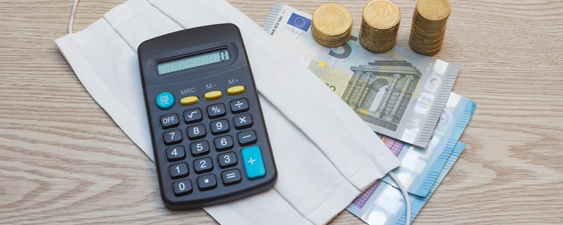 Crédits : la crise sanitaire contribuera forcément à l’augmentation du nombre de défaillances