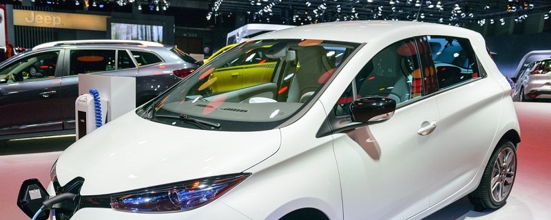 Voiture électrique : 2021 peut être la bonne année pour sauter le pas
