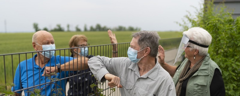 L’application des gestes barrières a eu un effet positif contre d’autres virus à part le Covid-19