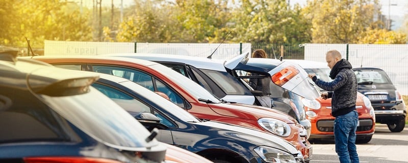 Cdiscount se diversifie et propose des voitures d’occasion en ligne