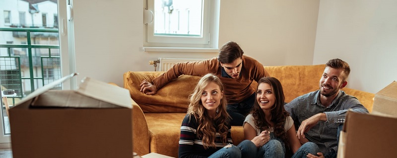 Que retenir de l’observatoire 2020 de la colocation publié par LocService ?