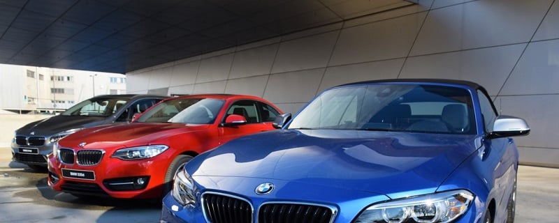 L’Union européenne scrute la consommation de chaque véhicule 