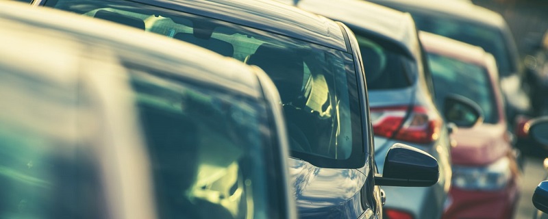 Marché automobile 2020 : les ventes ont reculé de -25 % par rapport à l’année précédente