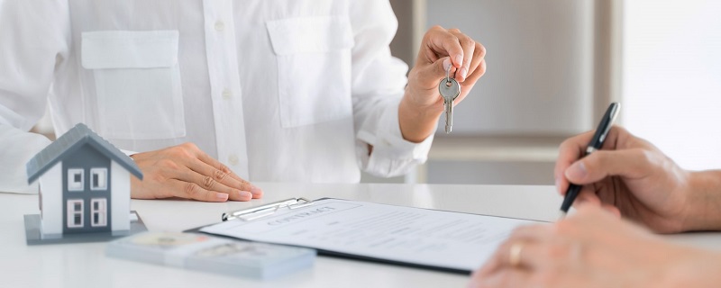 Immobilier : le foncier représente plus d’un tiers du coût d’une nouvelle construction