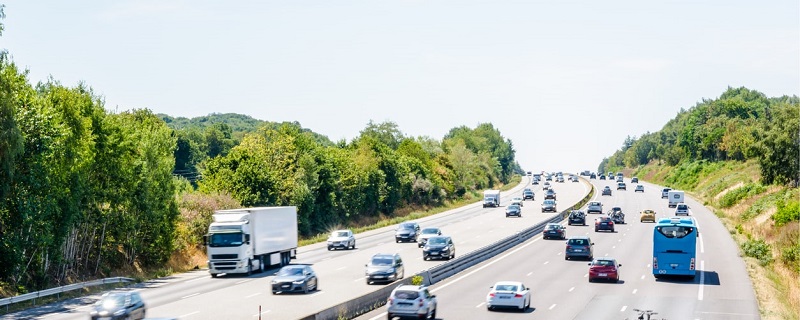 Covid et mobilité : les français boudent les moyens de transport