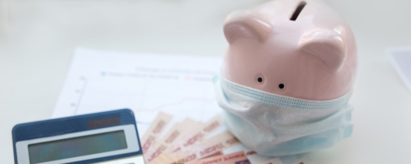 Crise sanitaire : les Français ont été moins dépensiers