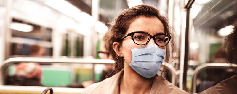 Par crainte d’une contamination, les Français privilégient les moyens de transport individuel