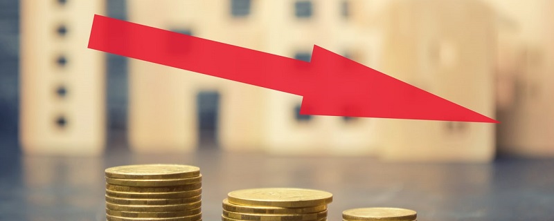 Taux immobilier : la tendance baissière se poursuit