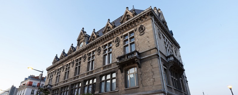 Le Conseil départemental de Val-de-Marne signe un contrat pluriannuel avec Valophis Habitat