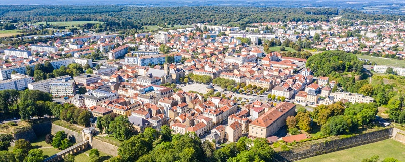 Les villes moyennes sont devenues moins accessibles en 2020