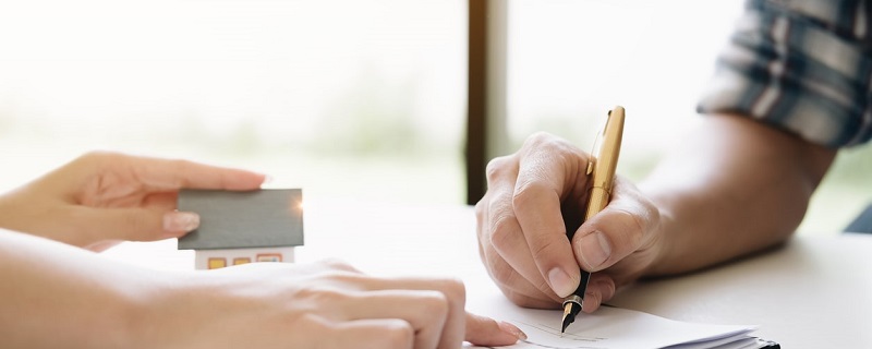 Les tendances du marché du crédit immobilier évoluent peu en ce début d’année