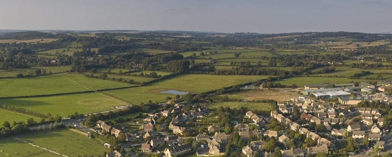 Ces agglomérations en périphérie des zones urbaines où les prix immobiliers restent abordables
