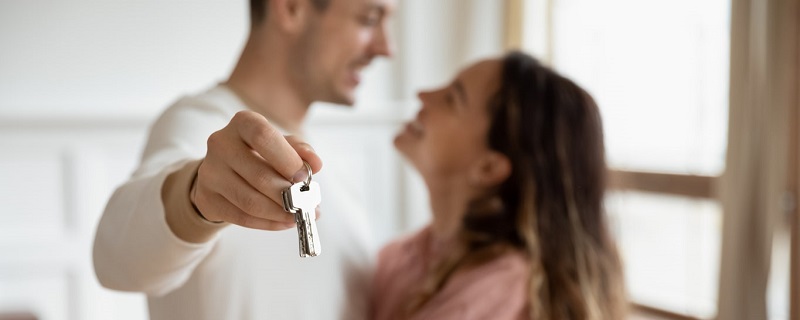 Les Calédoniens devraient encore profiter du prêt à taux zéro pendant deux ans