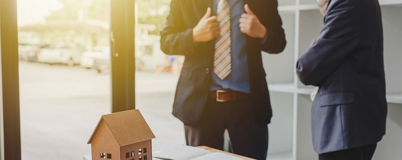 Évolutions sensibles sur le marché immobilier parisien à cause de la crise