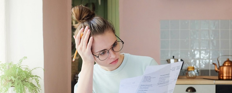 Soumettez désormais votre dossier de surendettement en quelques clics !