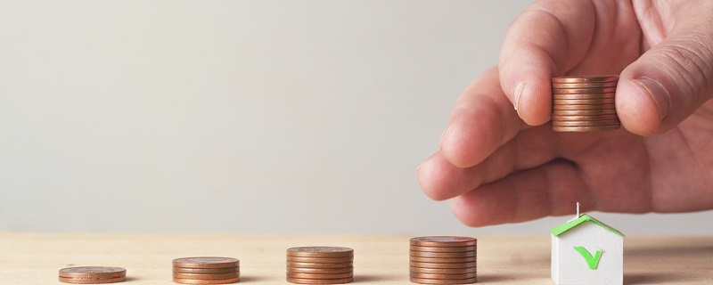 Évolution très irrégulière de la durée des crédits immobiliers en 2020 